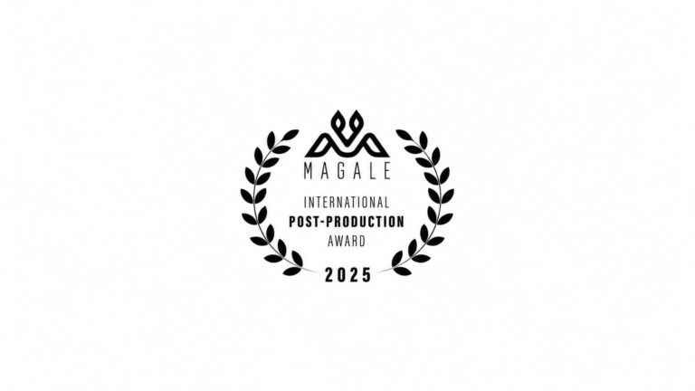 MAGALE INTERNATIONAL AWARD 2025